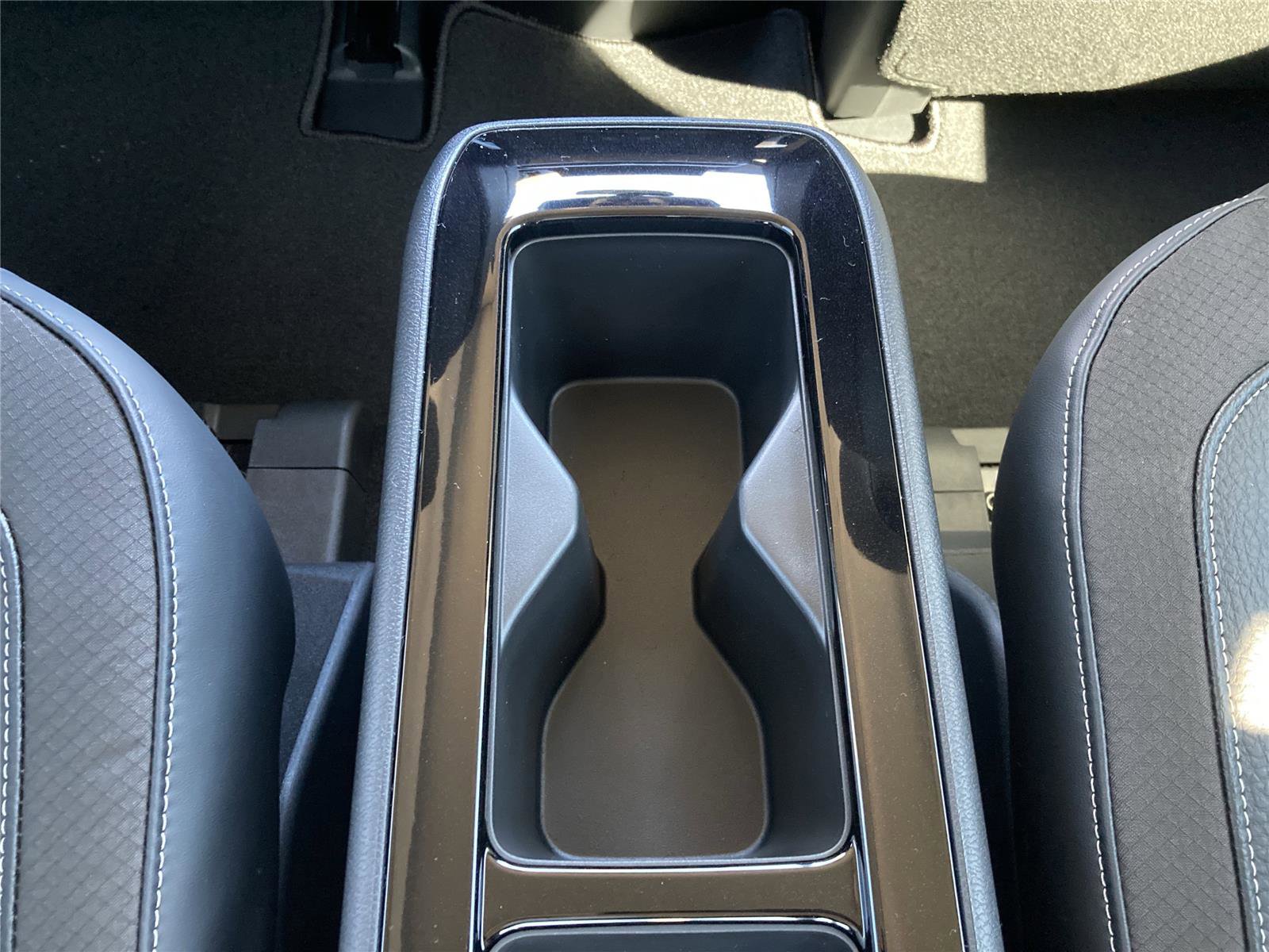 New 2026 Nissan Pathfinder SL w/ SL Premium Package image 27