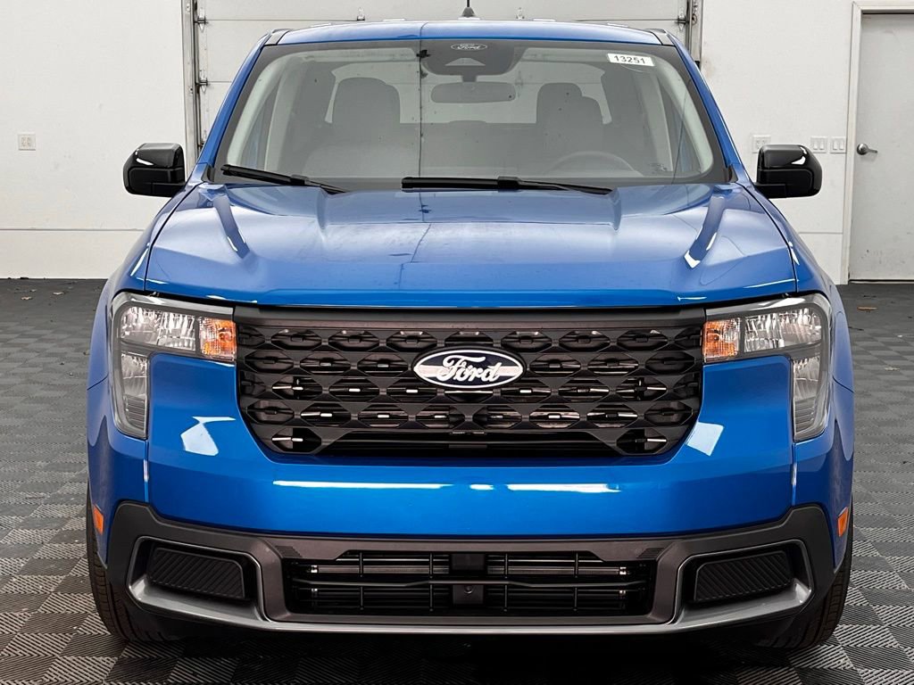 New 2026 Ford Maverick XLT w/ XLT Luxury Package image 14