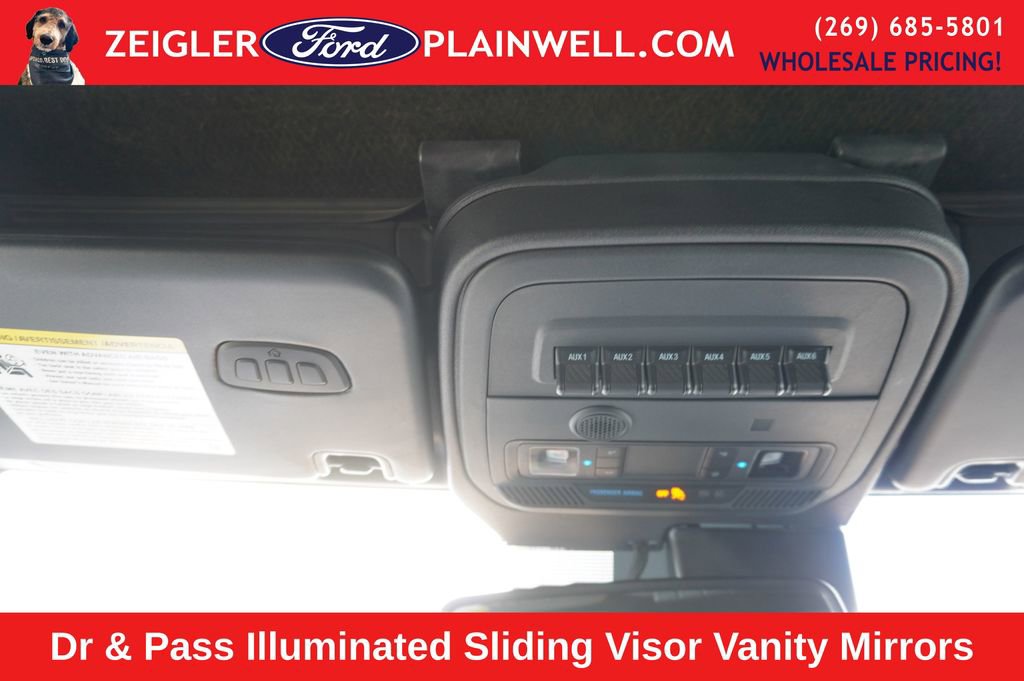 Used 2022 Ford Bronco Badlands image 29