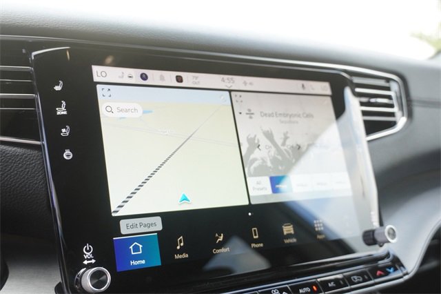 New 2025 Jeep Wagoneer L Series II image 26