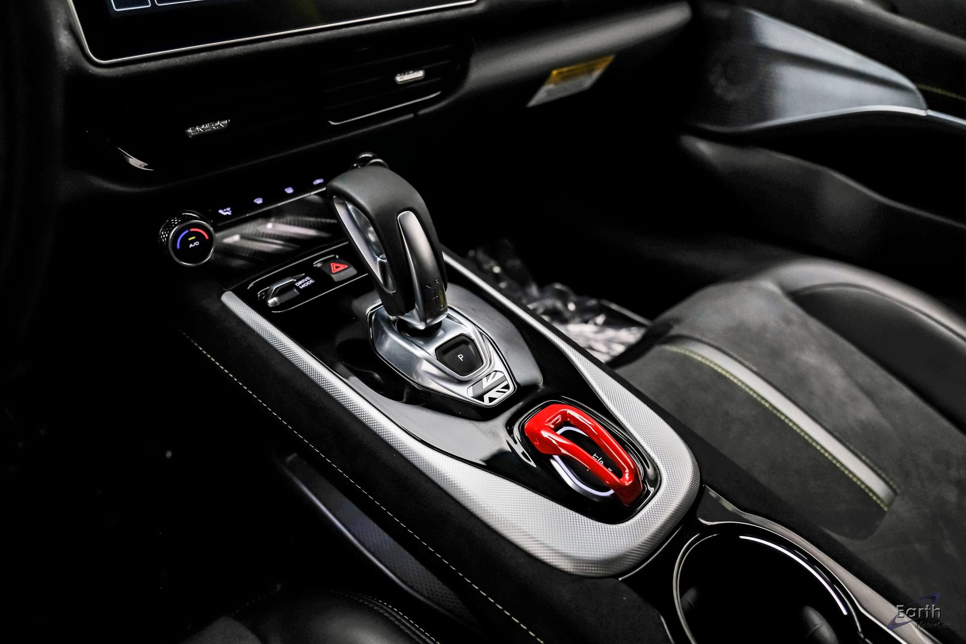 New 2026 Lotus Emira SE image 63