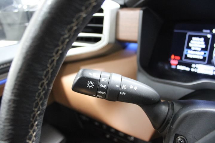 Used 2023 Toyota Tundra 1794 Edition w/ TRD Off-Road Package AWD/4WD image 42