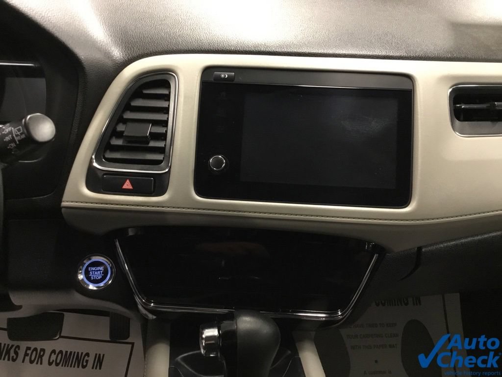 Used 2021 Honda HR-V EX-L image 46