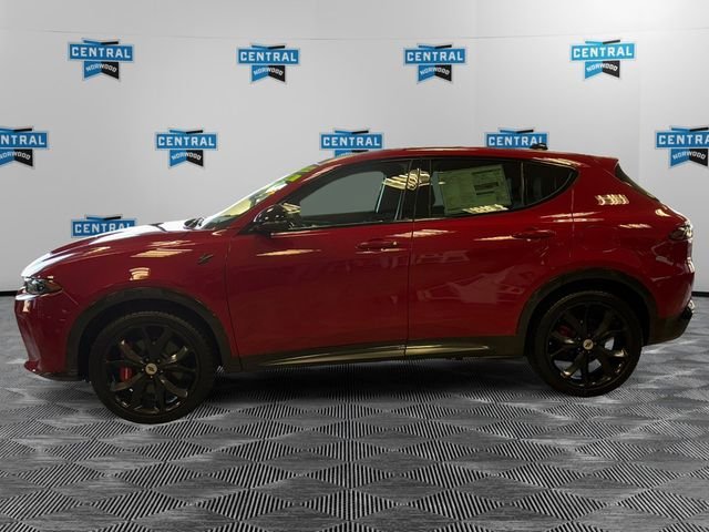 New 2024 Dodge Hornet R/T Plus AWD/4WD image 2