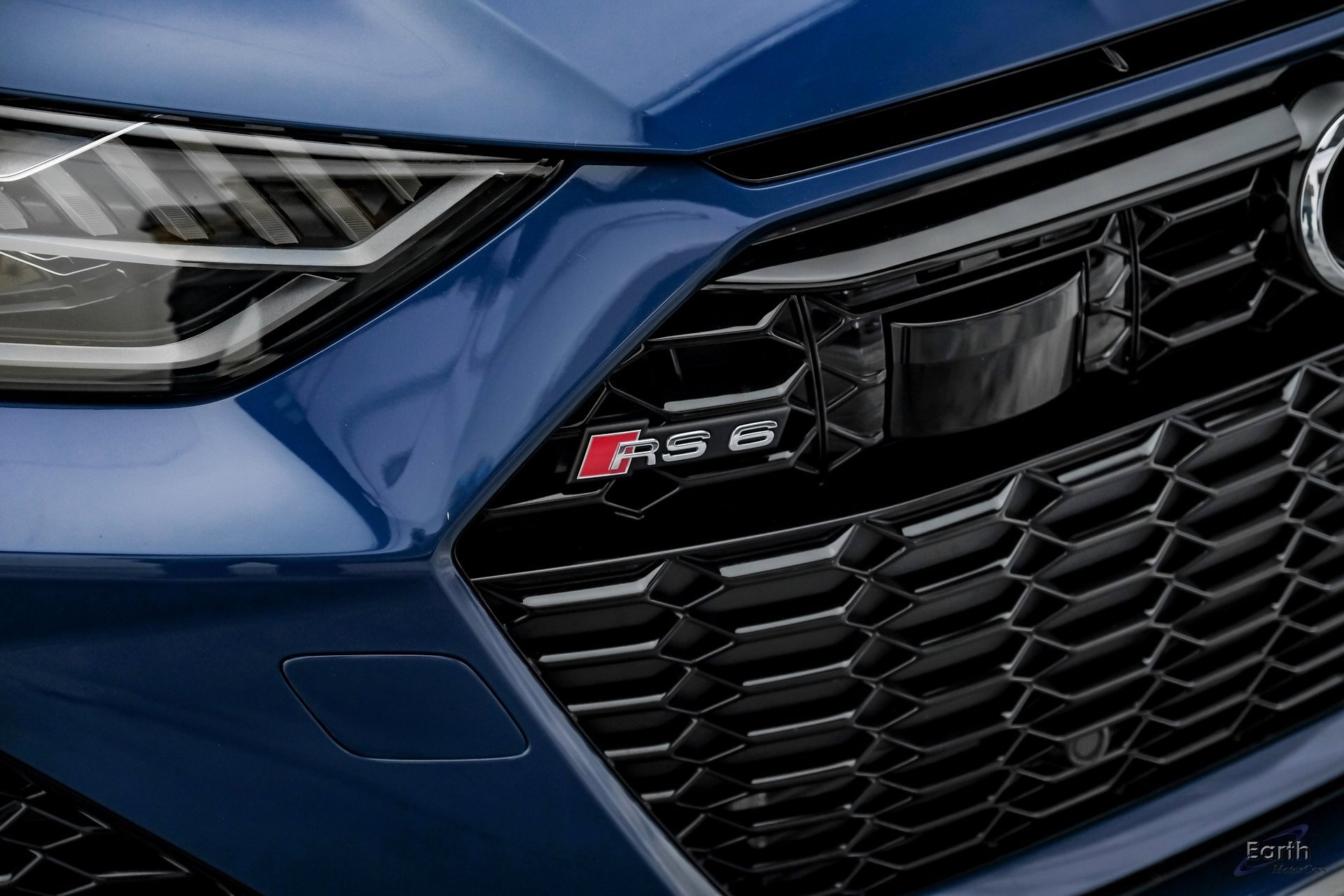 Used 2025 Audi RS 6 performance image 26