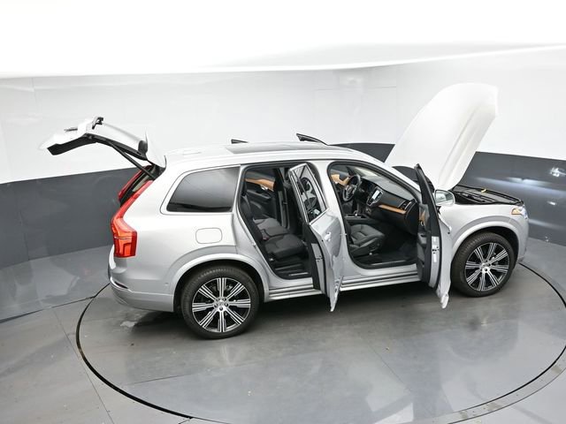 Used 2024 Volvo XC90 B5 Plus image 48