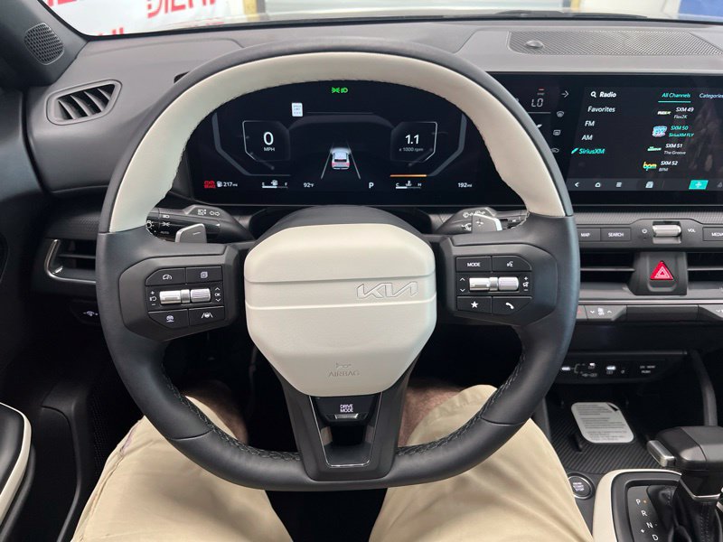 New 2026 Kia K4 GT-Line w/ GT-Line Premium Package FWD image 24