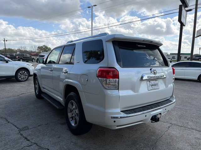 Used 2011 Toyota 4Runner SR5 image 7