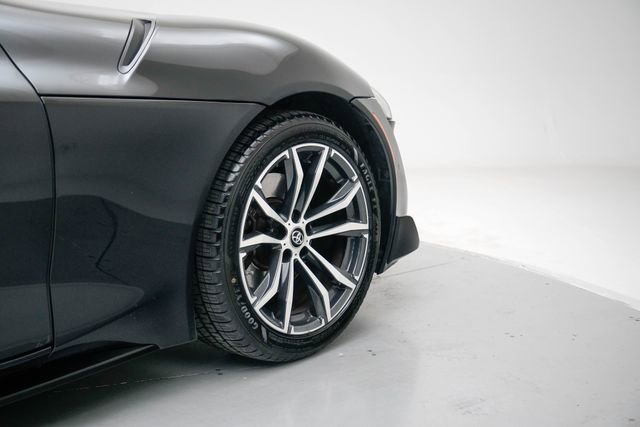 Used 2023 Toyota Supra image 11