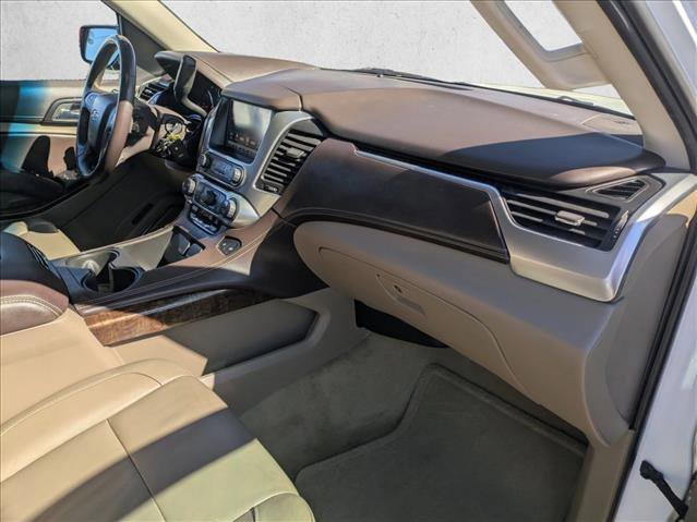 Used 2018 Chevrolet Tahoe LT image 19