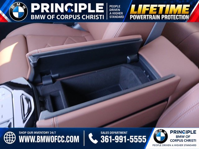 New 2026 BMW 530i w/ M Sport Package RWD image 23
