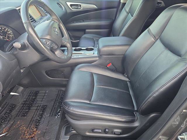 Used 2019 Nissan Pathfinder SL FWD image 16