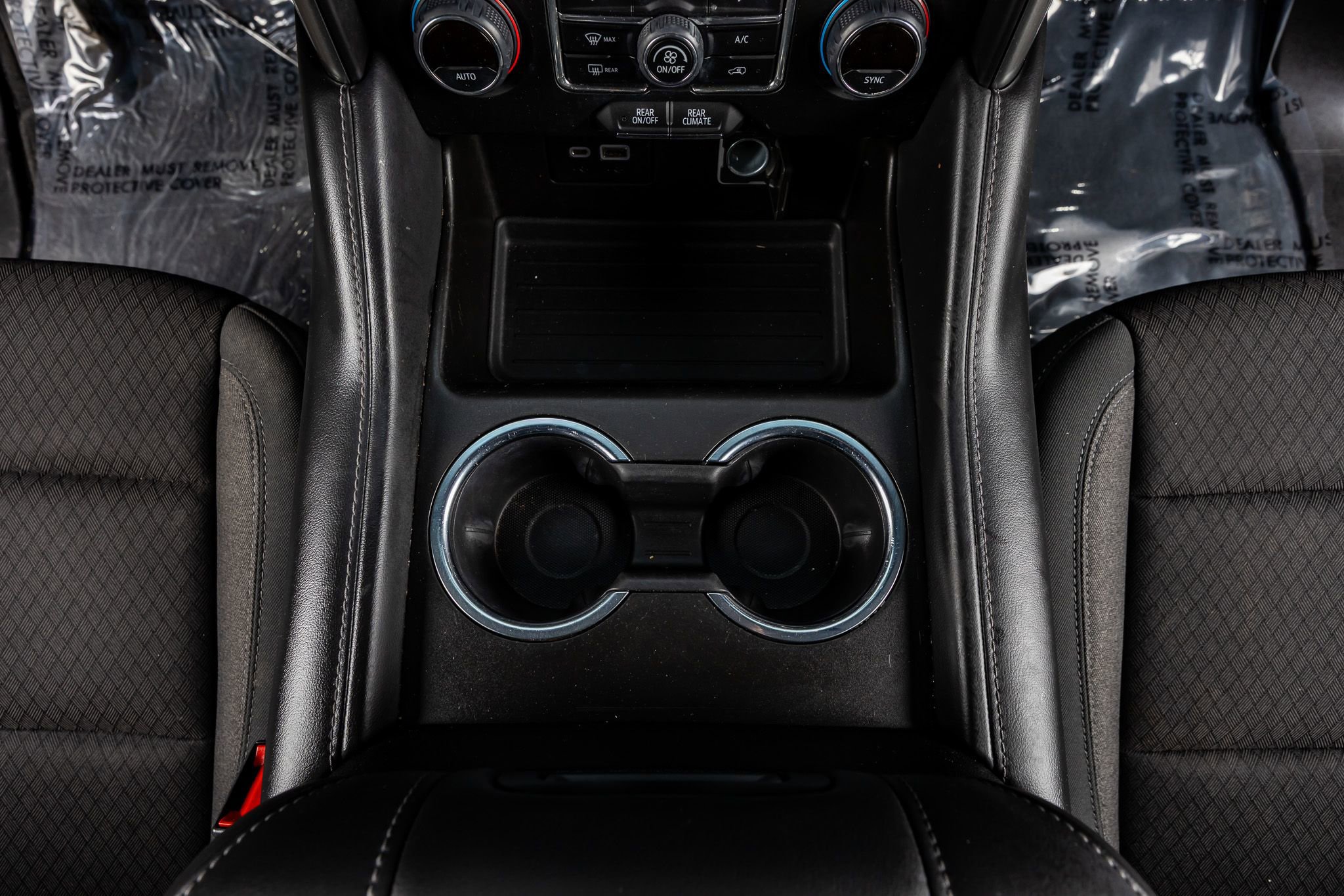 Used 2021 Chevrolet Tahoe LS image 25