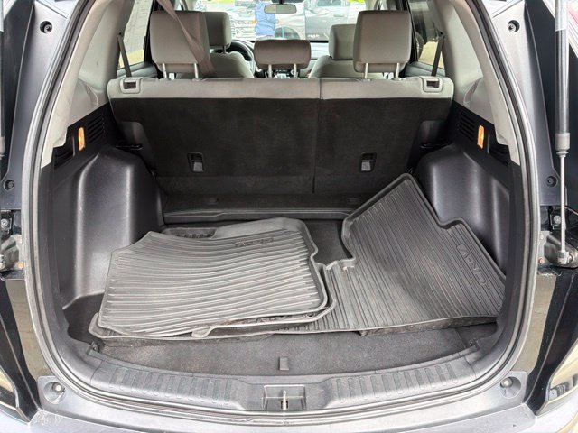 Used 2020 Honda CR-V EX image 11