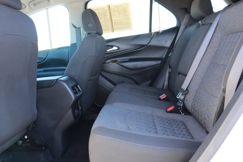 Used 2024 Chevrolet Equinox LT FWD image 14