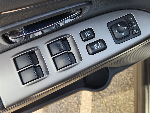 Used 2018 Mitsubishi Outlander Sport SEL image 22