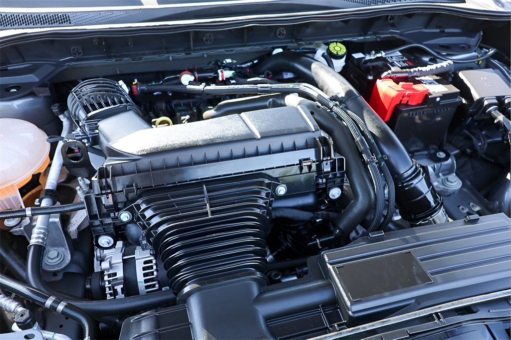 Used 2024 Ford Escape ST-Line Select w/ Tech Pack #1 image 22