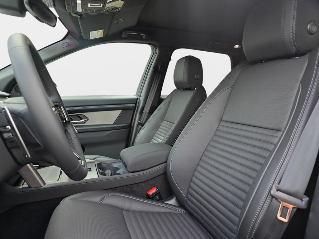New 2026 Land Rover Discovery Sport Landmark AWD/4WD image 15
