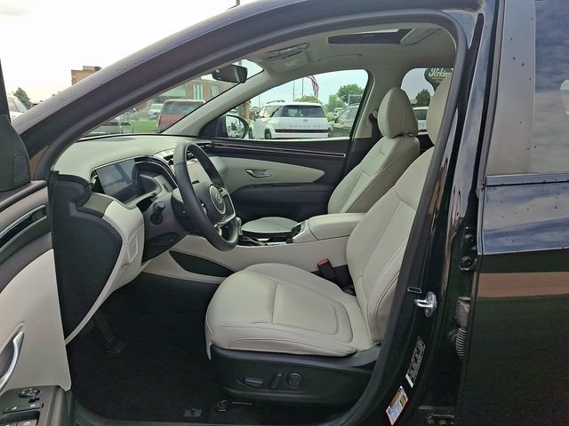Certified 2024 Hyundai Tucson SEL w/ Convenience Package AWD/4WD image 13