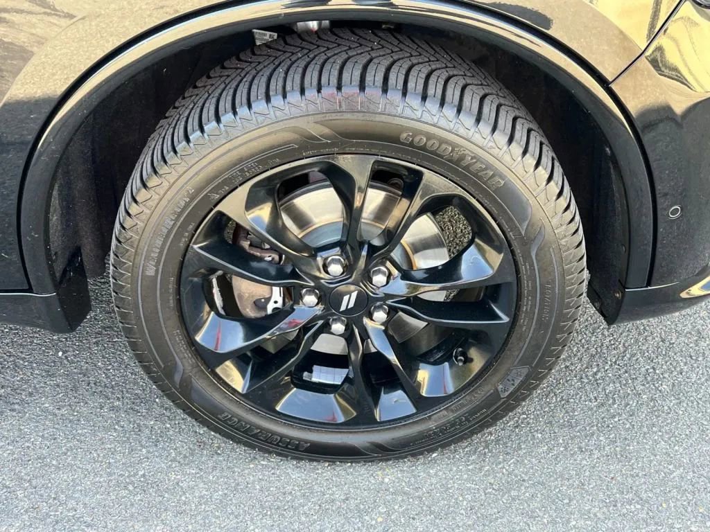 Used 2020 Dodge Durango R/T w/ Blacktop Package image 33