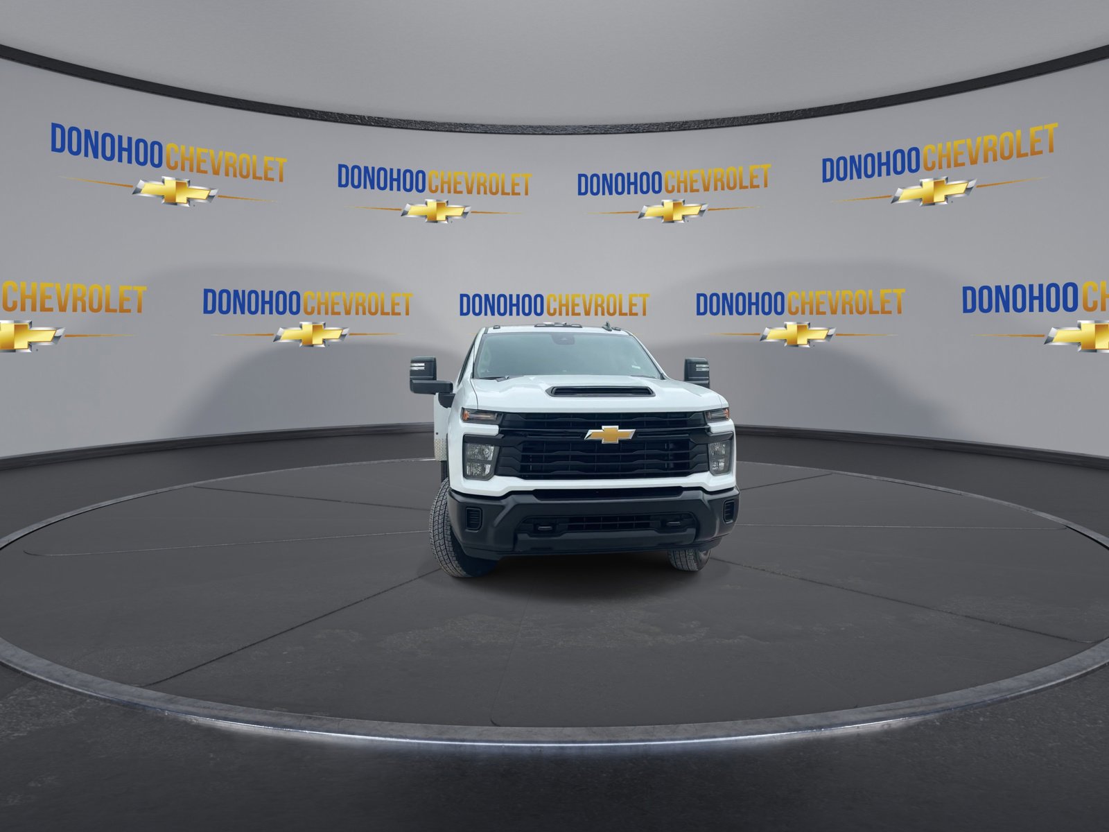 New 2026 Chevrolet Silverado 3500 W/T w/ WT Convenience Package AWD/4WD image 6