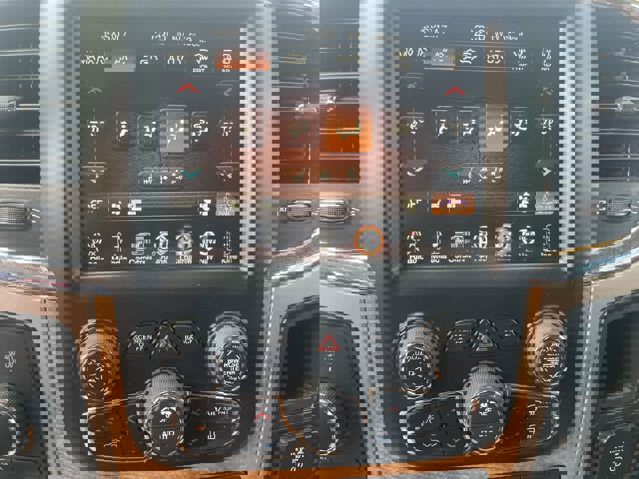 Used 2016 RAM 2500 Longhorn w/ Convenience Group image 23