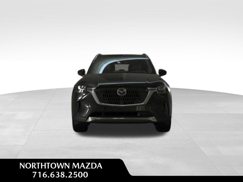 New 2026 MAZDA CX-90 Plug-In Hybrid w/ Premium Plus AWD/4WD image 2