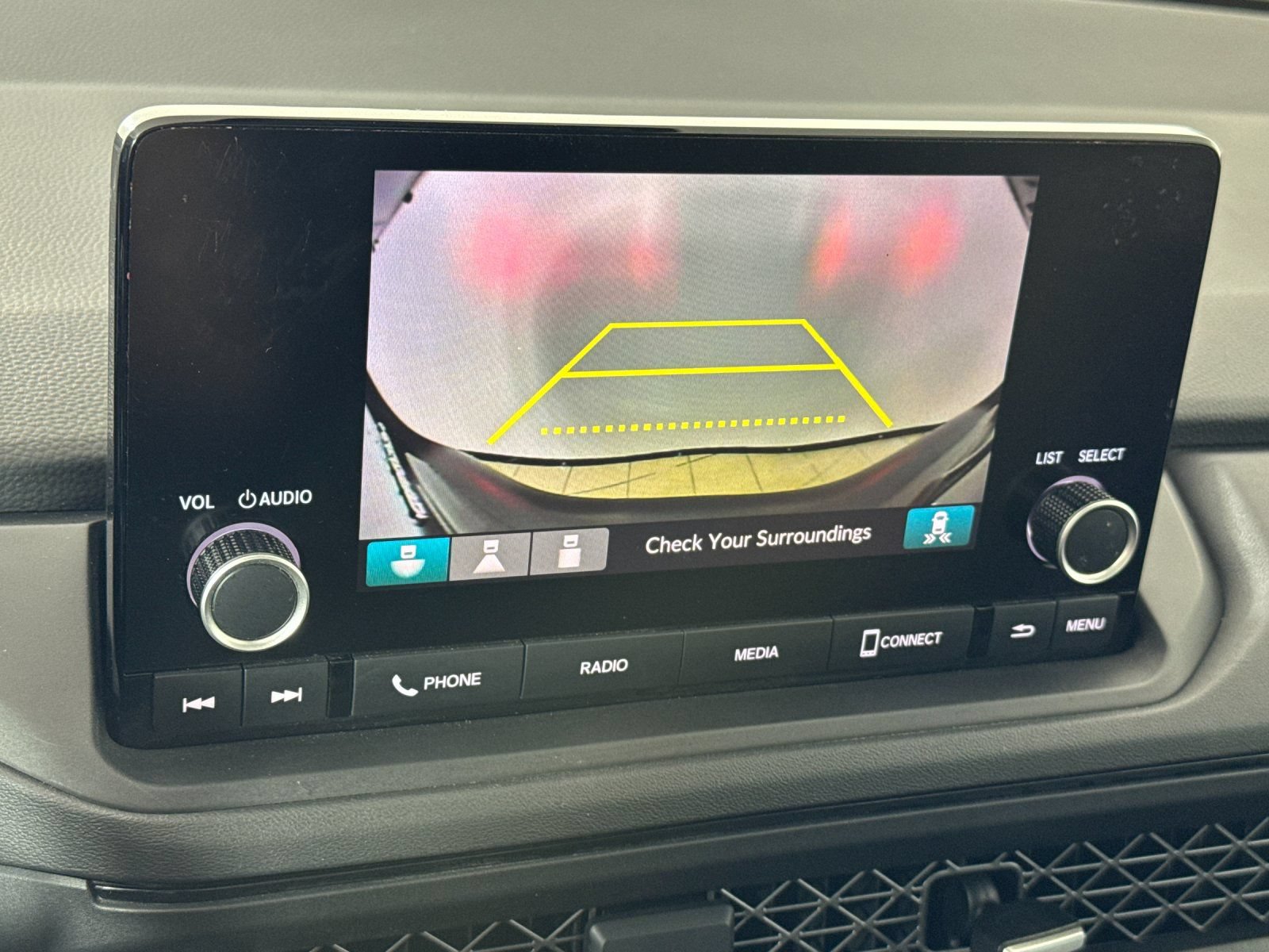 Used 2024 Honda Accord EX image 18