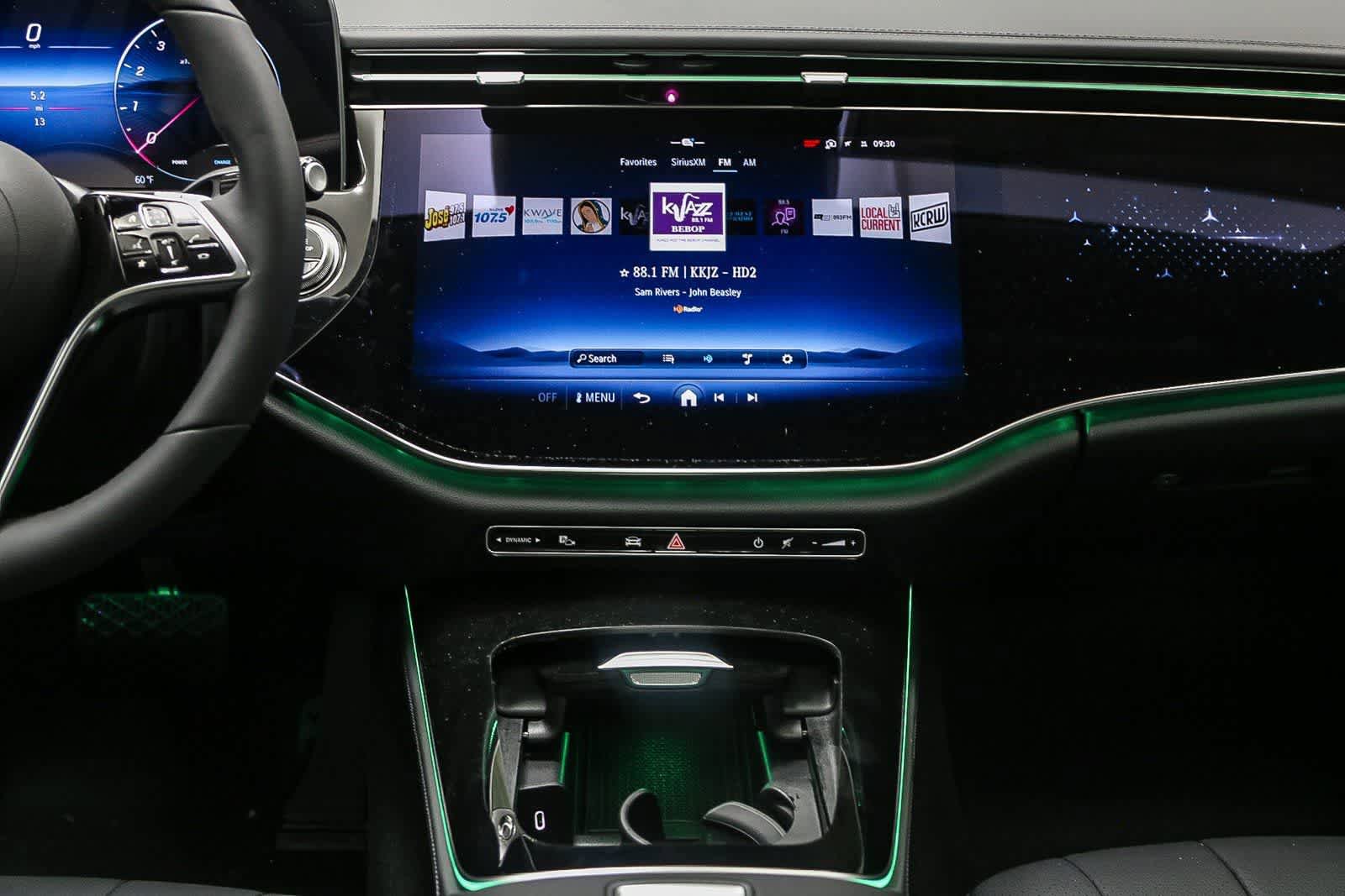 New 2025 Mercedes-Benz E 450 4MATIC All-Terrain Wagon image 14