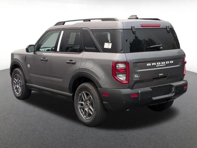 New 2026 Ford Bronco Sport Big Bend AWD/4WD image 5
