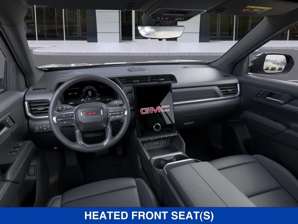 New 2026 GMC Terrain Elevation w/ Elevation Premium Package image 16