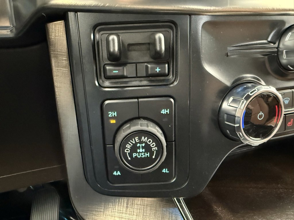 New 2025 Ford F150 King Ranch image 30