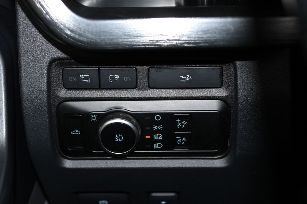 Used 2024 Ford F250 Lariat w/ Lariat Ultimate Package image 48