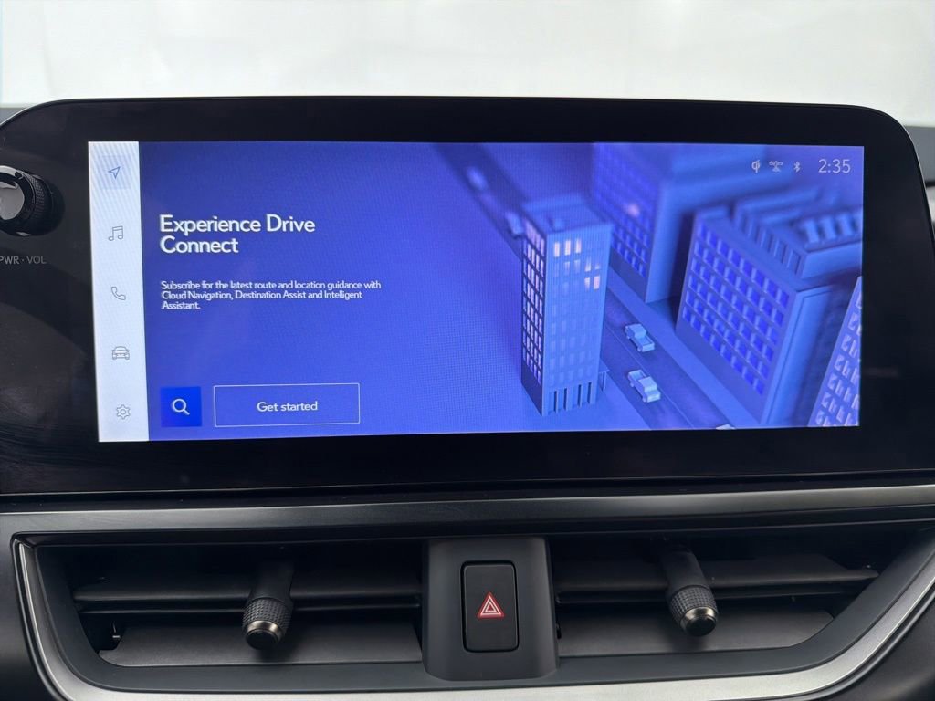 Used 2023 Lexus UX 250h AWD w/ Accessory Package (Z2) image 18