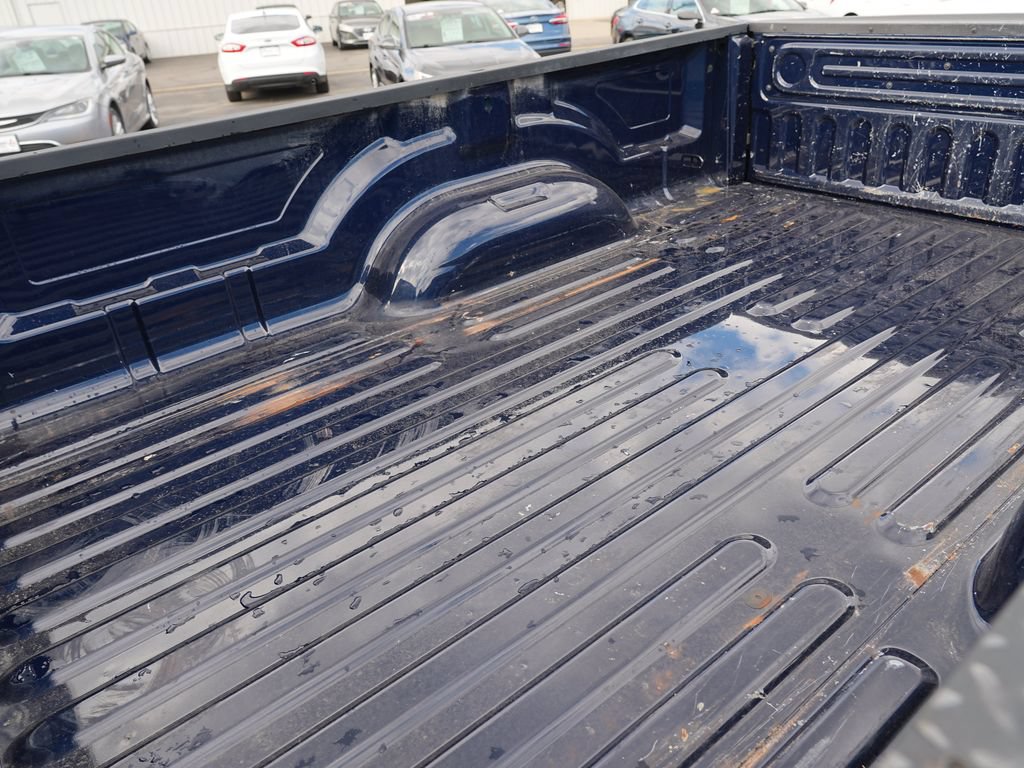Used 2017 RAM 1500 Tradesman w/ Power & Remote Entry Group RWD image 24