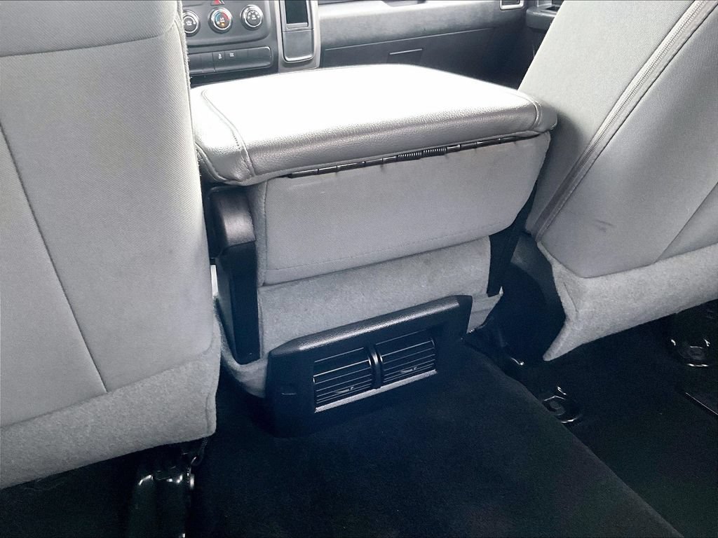 Used 2014 RAM 1500 Express w/ Black Ram 1500 Express Group AWD/4WD image 30