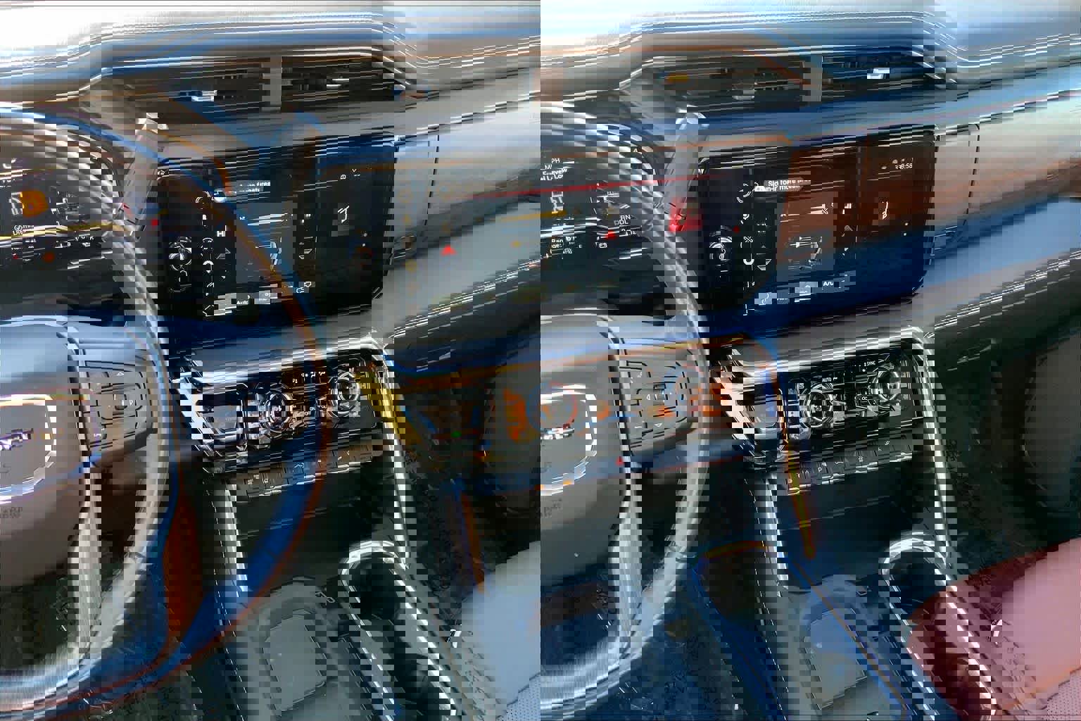 Used 2024 GMC Sierra 2500 Denali Ultimate image 7