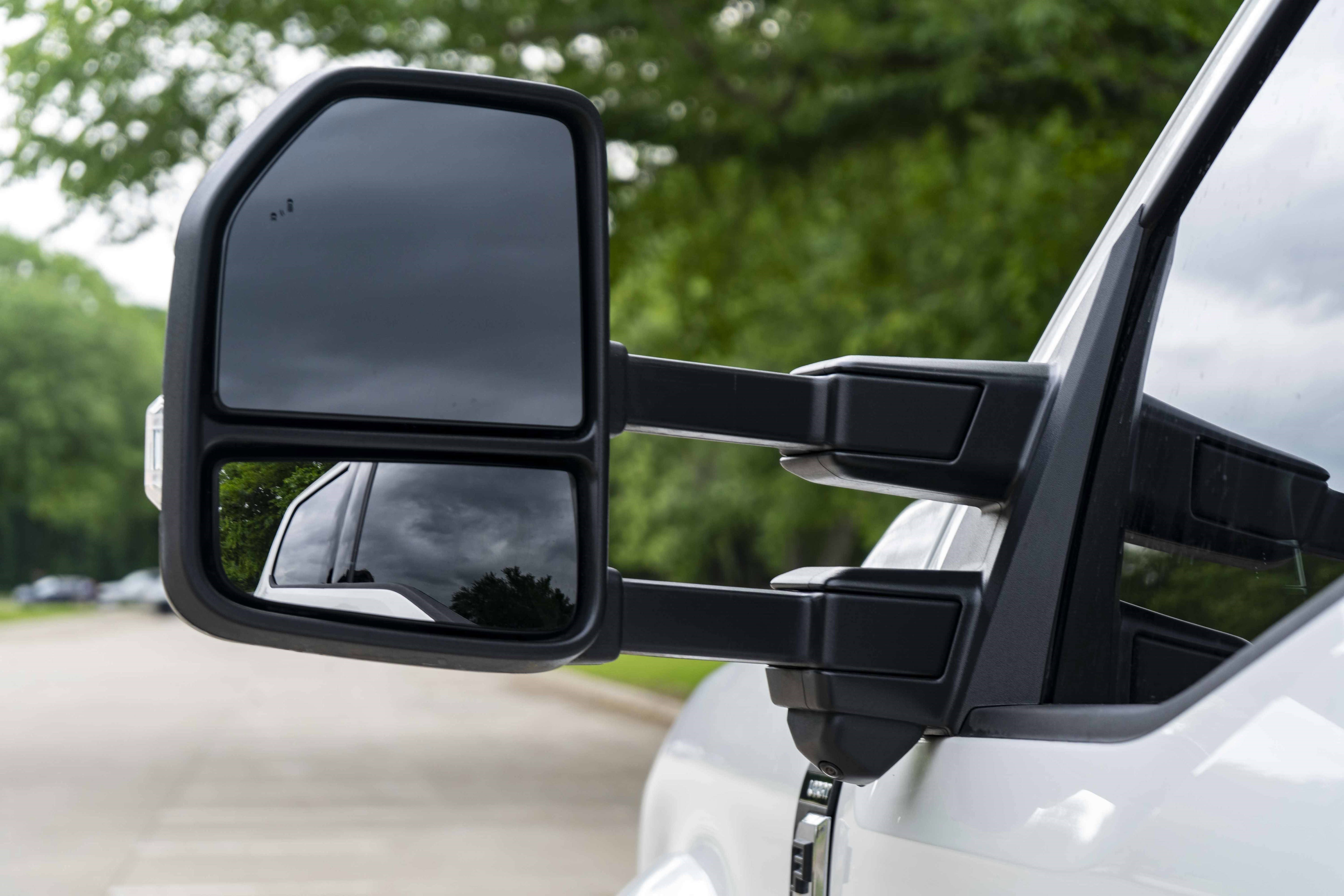 Used 2025 Ford F450 Lariat w/ Lariat Ultimate Package AWD/4WD image 12