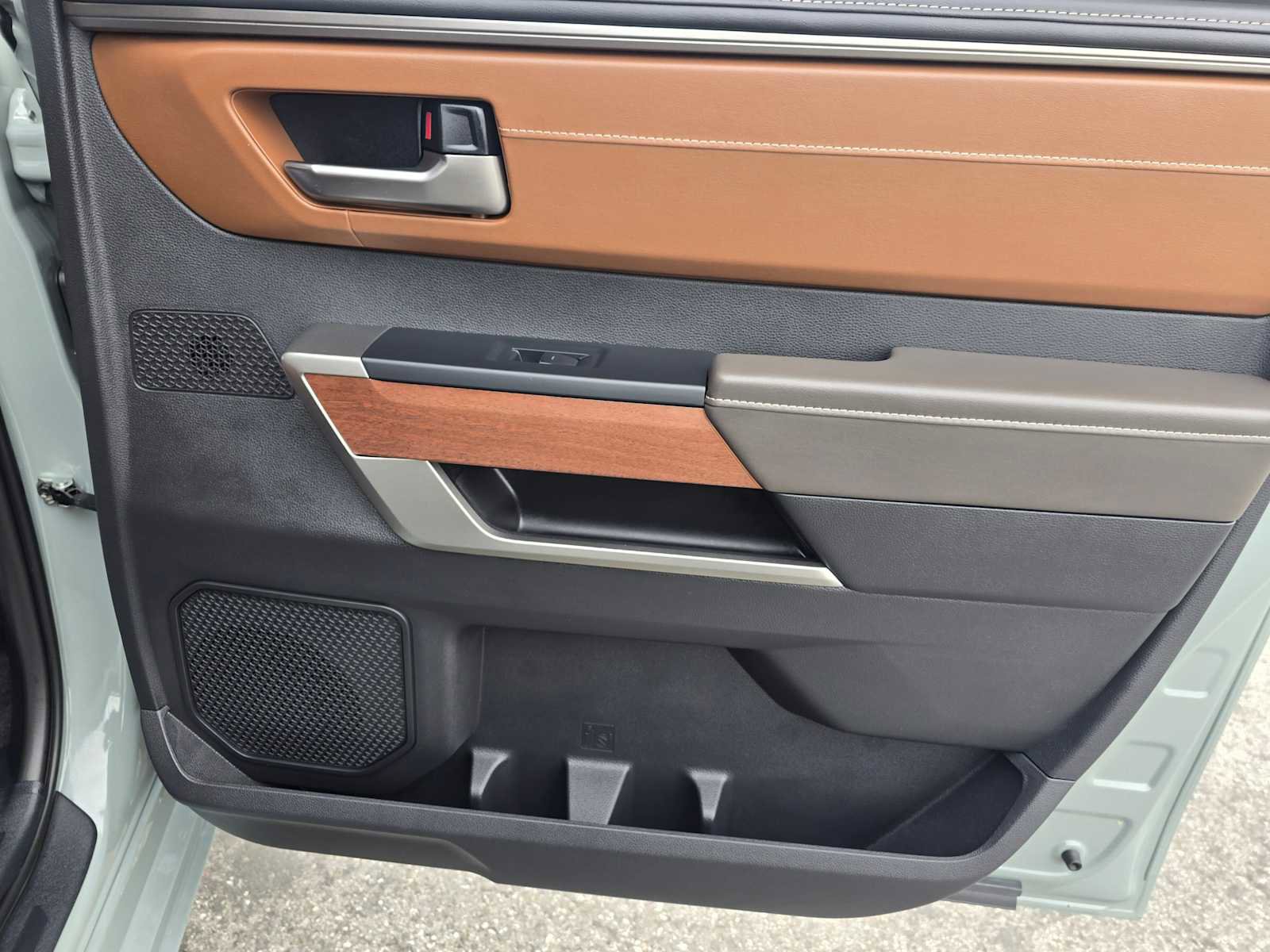 New 2026 Toyota Tundra 1794 Edition image 13
