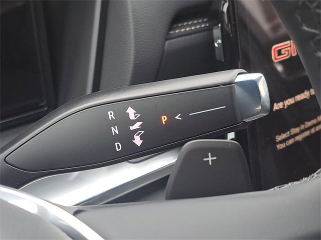 New 2026 GMC Terrain Elevation w/ Black Edition image 23