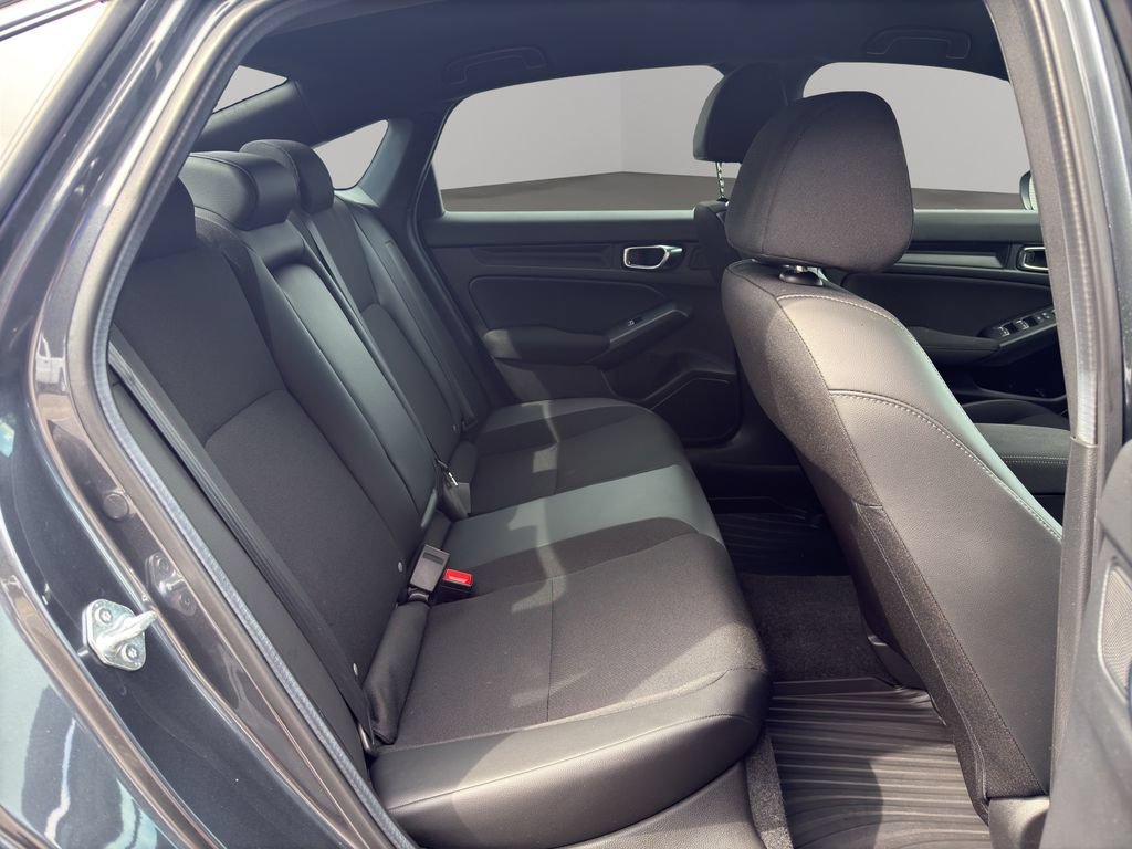 Used 2025 Honda Civic Sport image 19