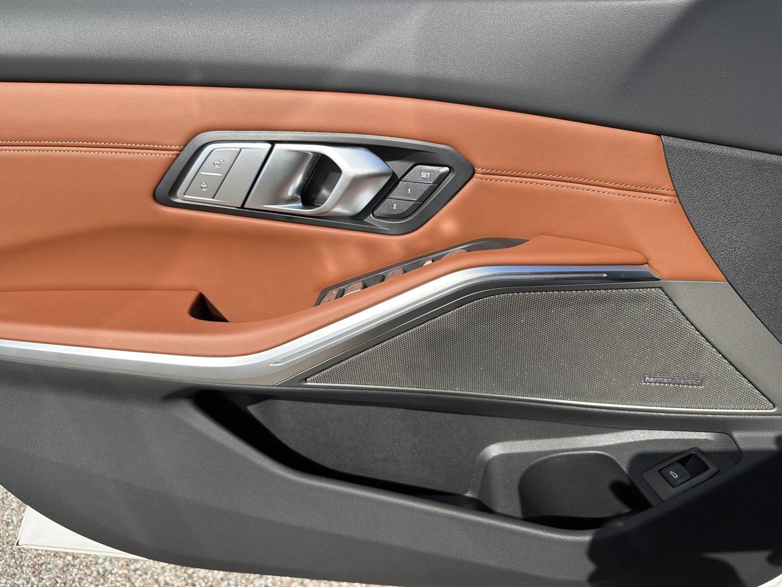 Used 2026 BMW M3 Competition AWD/4WD image 26