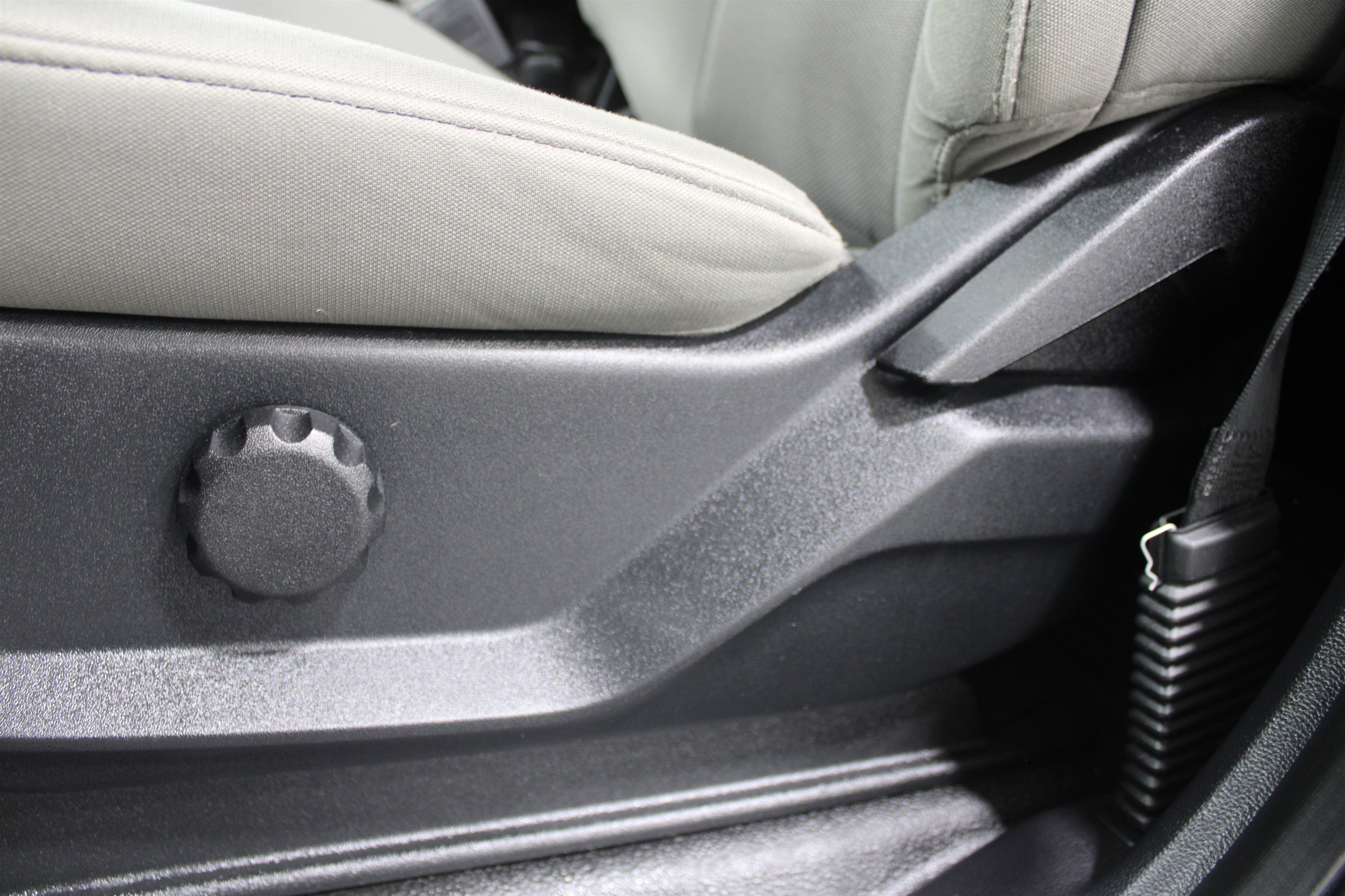 Used 2021 Ford F350 XL w/ STX Appearance Package image 4