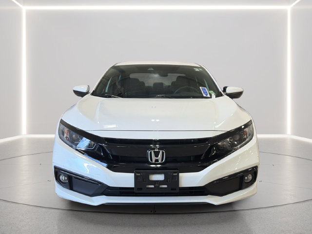Used 2019 Honda Civic Sport image 9