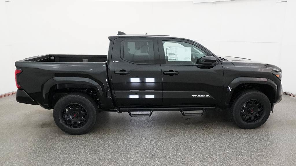 New 2026 Toyota Tacoma SR5 AWD/4WD image 14
