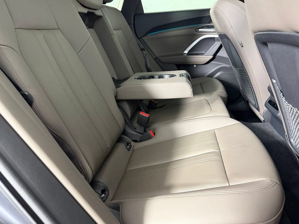 Used 2025 Audi Q5 Premium Plus AWD/4WD image 32