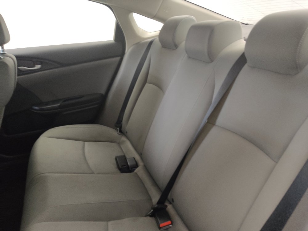 Used 2020 Honda Civic LX image 18