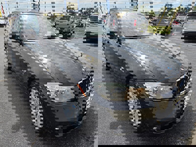 Used 2011 BMW 328i xDrive Sedan