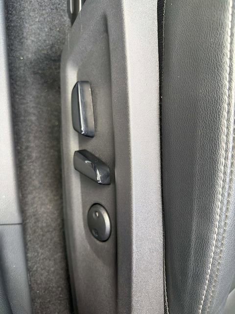 Certified 2025 Nissan Murano SV image 27