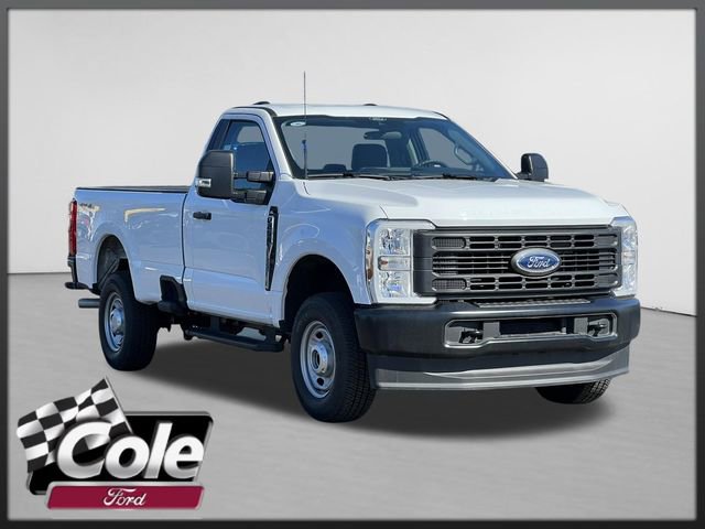 New 2026 Ford F250 XL image 1